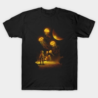 Close Encounter T-Shirt